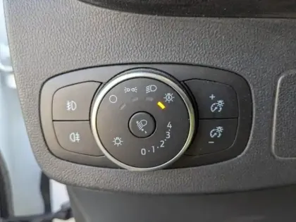 Photo 10 Ford Puma  1.0 EcoBoost 155ch mHEV ST-Line X 8cv