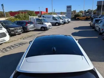 Photo 6 Ford Puma  1.0 EcoBoost 155ch mHEV ST-Line X 8cv