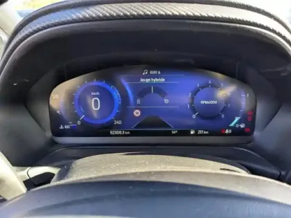 Photo 11 Ford Puma  1.0 EcoBoost 155ch mHEV ST-Line X 8cv