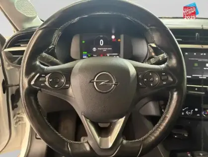 Photo 11 Opel Corsa  -e 136ch Edition Business