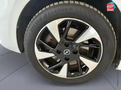 Photo 9 Opel Corsa  -e 136ch Edition Business