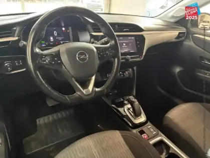 Photo 14 Opel Corsa  -e 136ch Edition Business