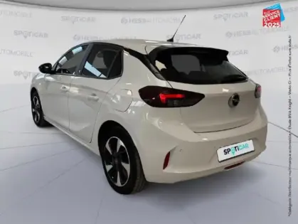 Photo 7 Opel Corsa  -e 136ch Edition Business