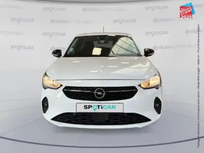 Photo 1 Opel Corsa  -e 136ch Edition Business