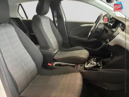 Photo 4 Opel Corsa  -e 136ch Edition Business