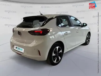 Photo 5 Opel Corsa  -e 136ch Edition Business