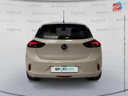 Photo 6 Opel Corsa  -e 136ch Edition Business