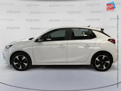 Photo 8 Opel Corsa  -e 136ch Edition Business