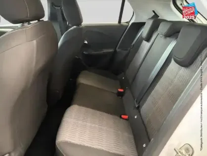 Photo 10 Opel Corsa  -e 136ch Edition Business