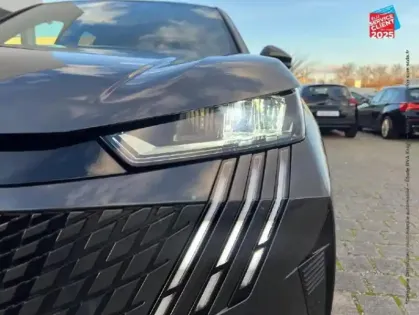 Photo 12 Peugeot 3008  1.2 Hybrid 136ch Allure e-DCS6 GPS Camera Carplay