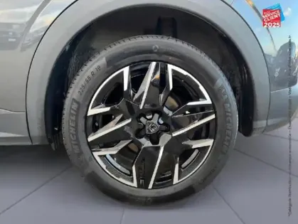 Photo 9 Peugeot 3008  1.2 Hybrid 136ch Allure e-DCS6 GPS Camera Carplay