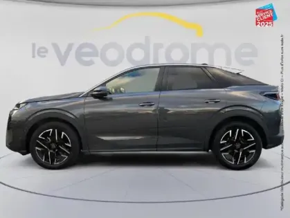 Photo 8 Peugeot 3008  1.2 Hybrid 136ch Allure e-DCS6 GPS Camera Carplay