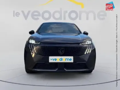 Photo 1 Peugeot 3008  1.2 Hybrid 136ch Allure e-DCS6 GPS Camera Carplay