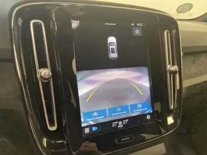 Photo 13 Volvo Xc40  Recharge 231ch Plus EDT