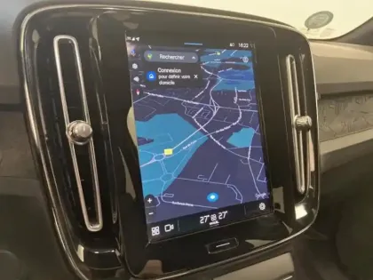 Photo 14 Volvo Xc40  Recharge 231ch Plus EDT