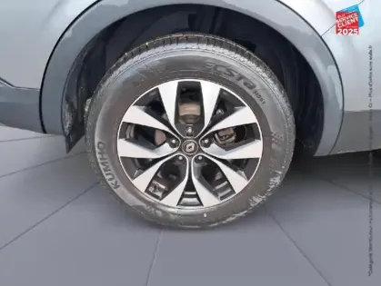 Photo 9 Renault Arkana  1.3 TCe mild hybrid 140ch Evolution EDC -22