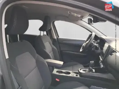 Photo 4 Renault Arkana  1.3 TCe mild hybrid 140ch Evolution EDC -22