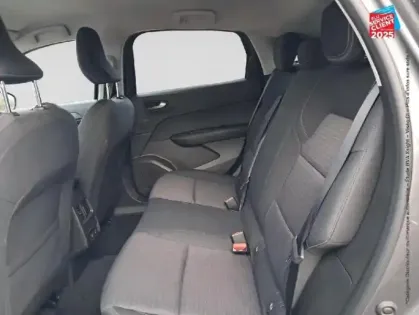 Photo 10 Renault Arkana  1.3 TCe mild hybrid 140ch Evolution EDC -22