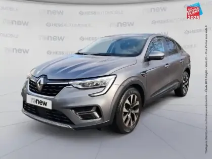 Photo Renault Arkana