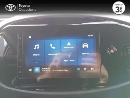 Photo 14 Toyota Aygo  X 1.0 VVT-i 72ch Design S-CVT MY24