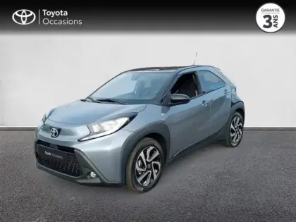 Photo Toyota Aygo