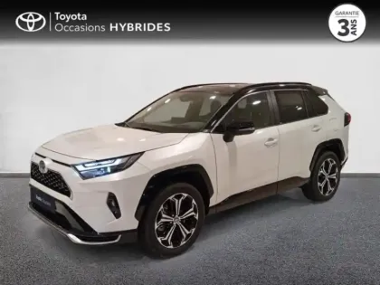 Photo Toyota Rav4