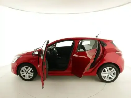 Photo 10 Renault Clio  1.0 TCe 100ch Business