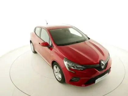 Photo 12 Renault Clio  1.0 TCe 100ch Business