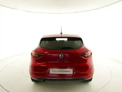 Photo 4 Renault Clio  1.0 TCe 100ch Business