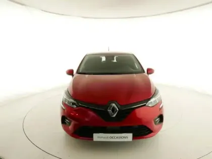 Photo 11 Renault Clio  1.0 TCe 100ch Business