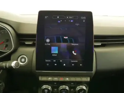 Photo 3 Renault Clio  1.0 TCe 100ch Business