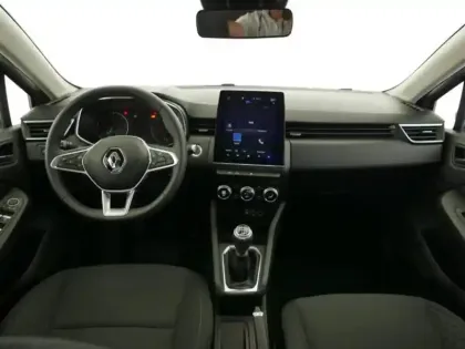 Photo 2 Renault Clio  1.0 TCe 100ch Business