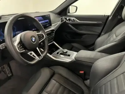 Photo 3 BMW Serie 4 Série 4 Gran Coupé 420dA xDrive 190ch M Sport