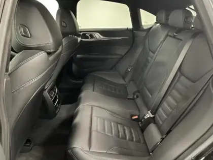 Photo 10 BMW Serie 4 Série 4 Gran Coupé 420dA xDrive 190ch M Sport