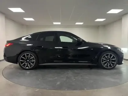 Photo 2 BMW Serie 4 Série 4 Gran Coupé 420dA xDrive 190ch M Sport