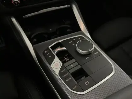 Photo 12 BMW Serie 4 Série 4 Gran Coupé 420dA xDrive 190ch M Sport