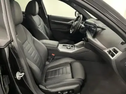 Photo 9 BMW Serie 4 Série 4 Gran Coupé 420dA xDrive 190ch M Sport