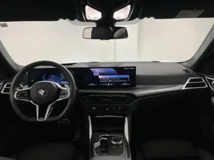 Photo 7 BMW Serie 4 Série 4 Gran Coupé 420dA xDrive 190ch M Sport