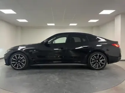 Photo 6 BMW Serie 4 Série 4 Gran Coupé 420dA xDrive 190ch M Sport