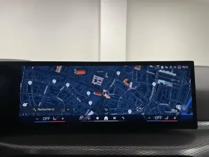 Photo 14 BMW Serie 4 Série 4 Gran Coupé 420dA xDrive 190ch M Sport