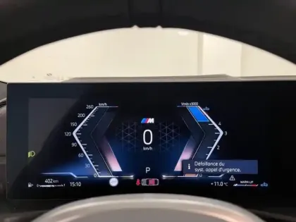 Photo 11 BMW Serie 4 Série 4 Gran Coupé 420dA xDrive 190ch M Sport