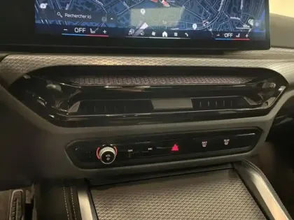 Photo 13 BMW Serie 4 Série 4 Gran Coupé 420dA xDrive 190ch M Sport