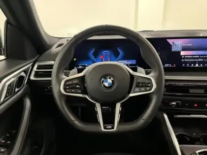 Photo 8 BMW Serie 4 Série 4 Gran Coupé 420dA xDrive 190ch M Sport