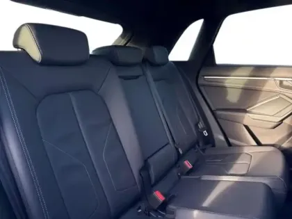 Photo 22 Audi Q3  35 TFSI 150ch S line plus S tronic 7