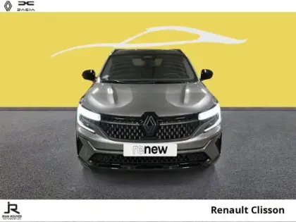 Photo 1 Renault Austral  E-Tech full hybrid 200ch Techno esprit Alpine
