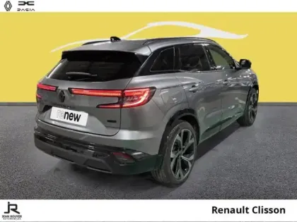 Photo 4 Renault Austral  E-Tech full hybrid 200ch Techno esprit Alpine