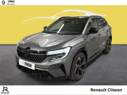 Photo Renault Austral