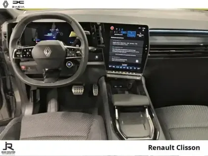 Photo 6 Renault Austral  E-Tech full hybrid 200ch Techno esprit Alpine