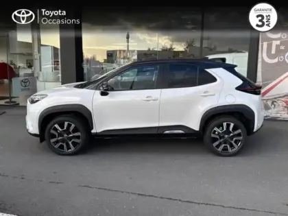 Photo 2 Toyota Yaris  Cross 130h Trail MY25