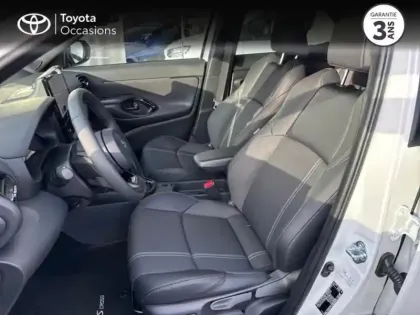 Photo 10 Toyota Yaris  Cross 130h Trail MY25